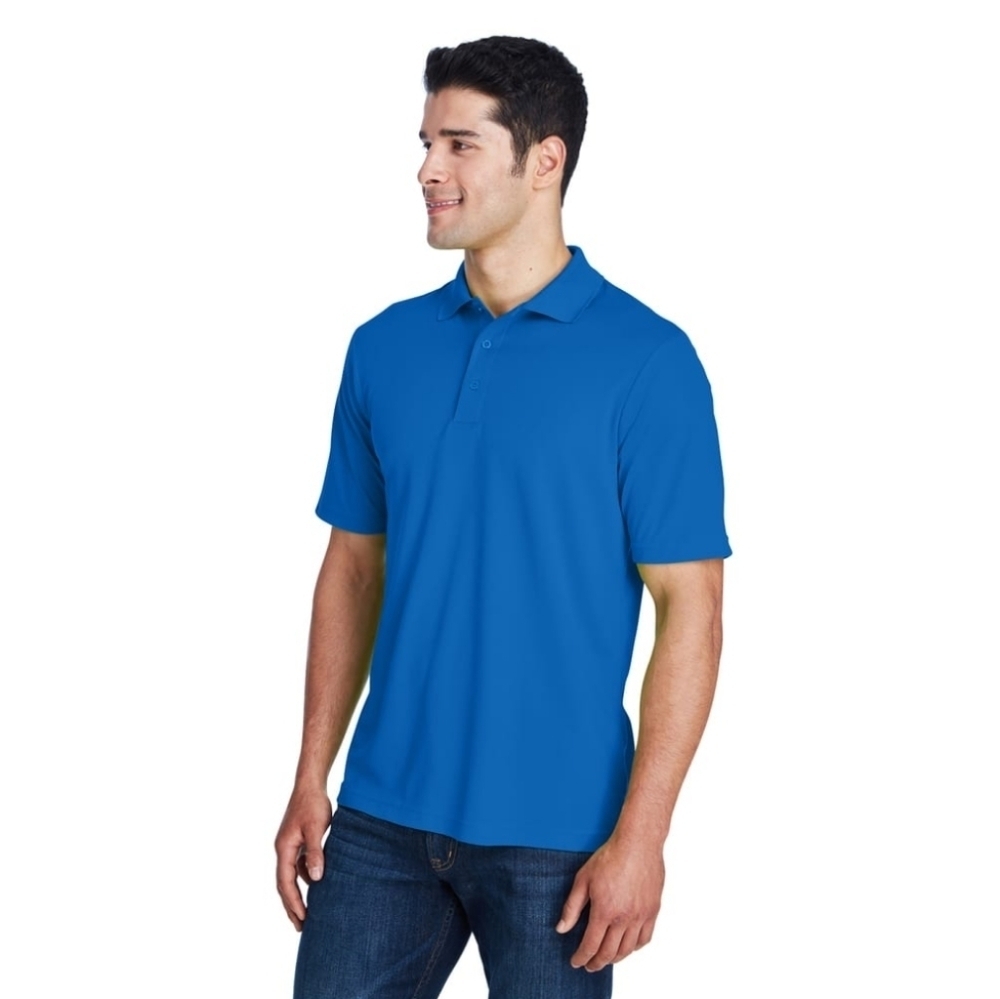 George T-shirt polo size L - Picture 2 of 8